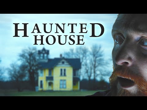 Sh*t That Happens In Every Every Haunted House Movie