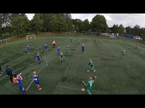 PaiHa Valkoinen - TuNL 09 Sininen 2020-09-05