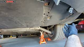 How to Remove the Rear Bumper on 2012+ Tesla Model S