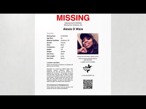 #SpiritNews MISSING "Alexis D Ware" #Psychic #Spirit #Medium #Energy #Read