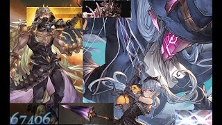 [心得] 最終歐基絲試打巴布桑