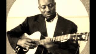 Big Bill Broonzy-Flat Foot Susie With Her Flat Yes Yes