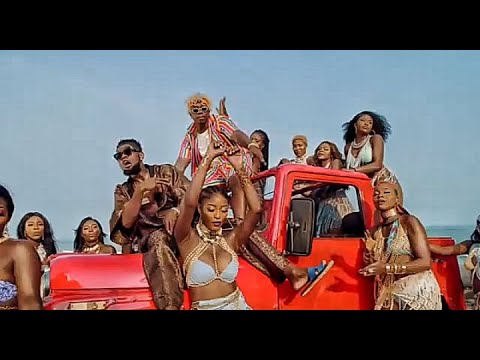 Rayvanny Ft Patoranking, Zlatan & Diamond Platnumz - Tetema Remix (Dance Video)|hot moves|trending|