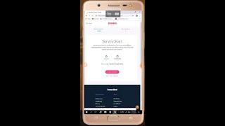মোবাইল দিয়ে সার্ভে করুন how to set proxy in mobile