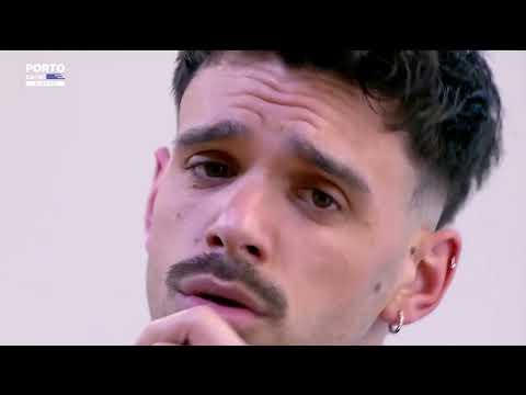 Marco Faria - Preso no Vazio (TV 2026)