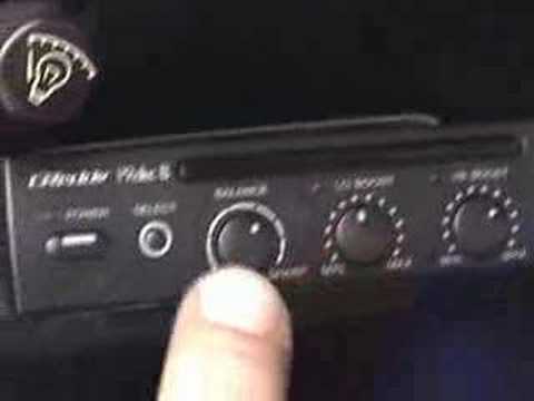 profec b boost controler on my turbo datsun