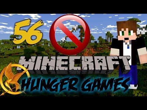 Minecraft: Hunger Games w/Subez! Osa 56 - EI ARROWEITA?!