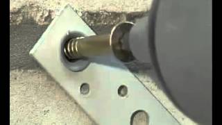 Teckentrup HT8 D - Feuerhemmende Brandschutztür, Stahltür T30-1