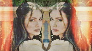 Lana Del Rey - The Trio + Ridin&#39; + Playground (Samuel Fnderio Remix)