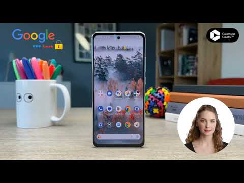 Factory reset and Unlock FRP Nokia X30