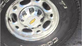 preview picture of video '2007 Chevrolet Silverado 2500HD Used Cars Kalona IA'