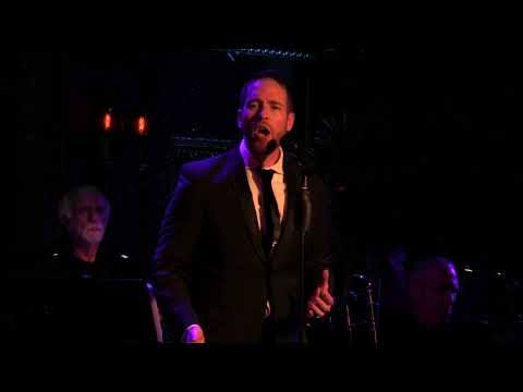 Nick Cartell - Music of the Night - Andrew Lloyd Webber & Charles Hart