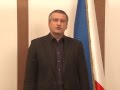 Обращение Сергея Аксёнова к народу Украины 