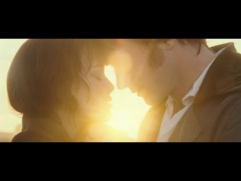 Pride & Prejudice 2005 Гордость и предубеждение Трейлер  videoGreyAbode