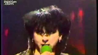 Soft Cell - Heat (TV Promotion)