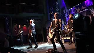 Geoff Tate - Breaking The Silence live