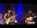 Sarah Lee Guthrie & Johnny Irion: Live at City Winery - ASCAP Playback Field Recording