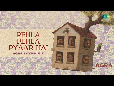 Pehla Pehla Pyaar Hai (Boyish Version) — watch video