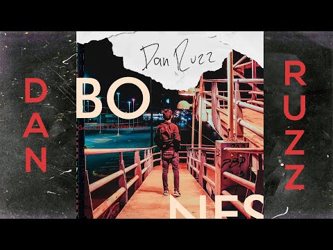 Galantis X OneRepublic - Bones (Dan Ruzz Remix) [Official Audio]