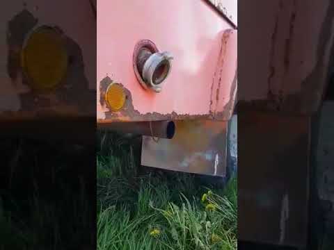 Thumbnail for Zil 130 AC-40/63A sound / звук by ZiL