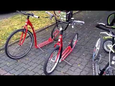 Coastroller Langenfeld