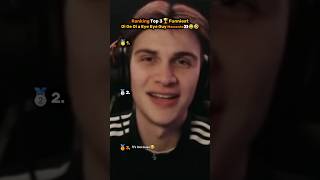 Download lagu Ranking Top 3 Funniest Oe Oi Oe a Eye Eye Guy Moments😭🎶😂#funny #omegle mp3