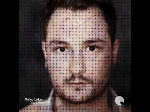 Mirko Loko - Corvus (Original Mix) (CAL007)
