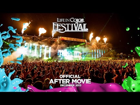 LIC MIAMI FESTIVAL 2013 AFTERMOVIE - December 27 - Sun Life Stadium -
