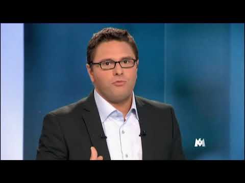 Expliquez-nous les tendances de l'alimentation sur MSN Vidéo