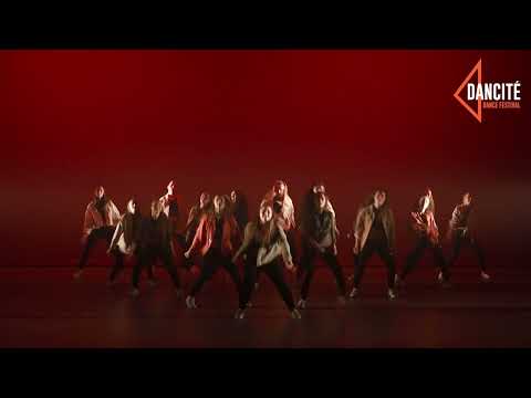 DANCITE 2022 - 02. - Equinoxe Jazz’Dance  - 19.03.2022 (20h30)