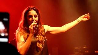 Melanie C - Let There Be Love (Live The Sea Tour)