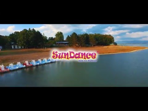 SunDance Festival 2015 | Official Aftermovie