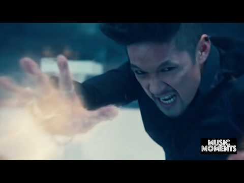 Shadowhunters 3x02 | Music Moment | Chase & Status -  Know Your Name [feat. Seinabo Sey]