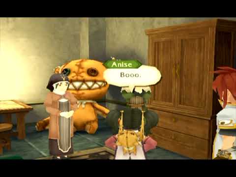 Let's Play Tales of the Abyss (100%) #089: Do You Remember?
