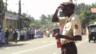 The Happiest Man Alive