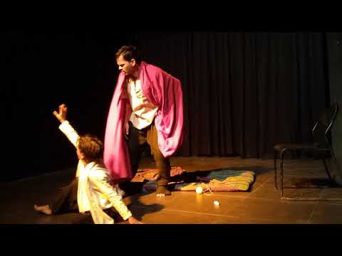 safiullah Malik mar Gaya