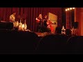 Caroline Cotter | All Roads Music Festival | Belfast, ME | 5/17/24