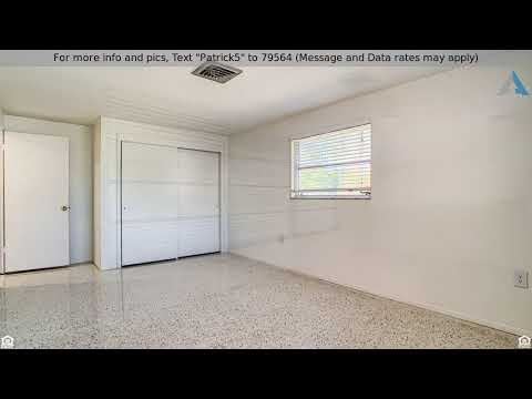 Priced at $234,900 - 510 Sarabay Road, Osprey, FL 34229