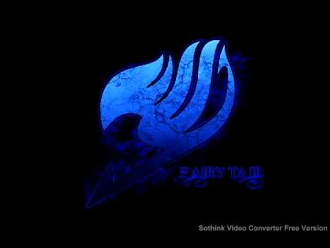 Fairy tail-Theme song