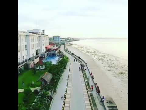 Jogong track,kelapalima beach kupang