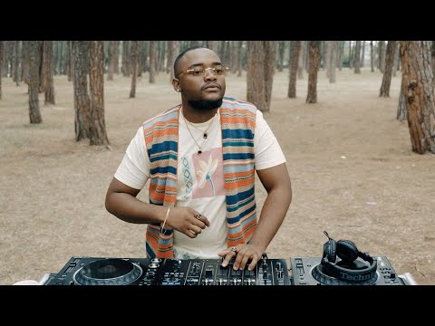 On Site Presents: Soa Mattrix - Akani Experience