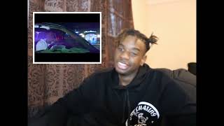 DID HE SNAP ? JULIO FOOLIO - I Hate You I Love You (Official Music Video) REACTION