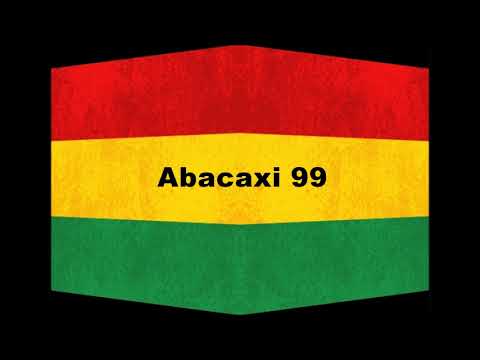Melo de Abacaxi 99