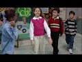 Barney One Two Buckle My Shoe HD