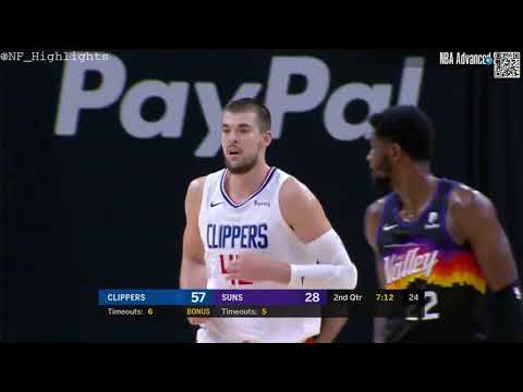 Reggie Jackson  7 PTS 6 AST: All Possessions (2021-01-03)