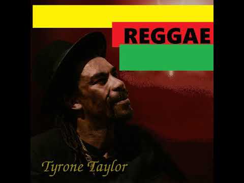 DIVULGANDO: Tyrone Taylor - Sufferation / MARCOS ROOTS - AL