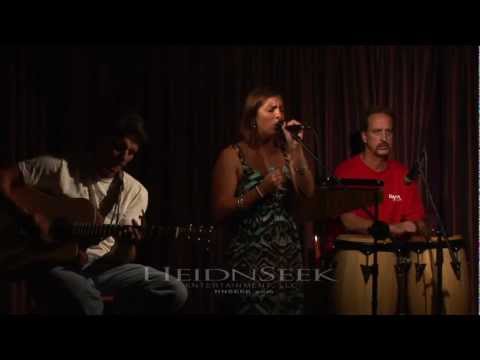 HeidnSeek Ent. Presents DANIELLE RENEE for Rock & Soul August Event