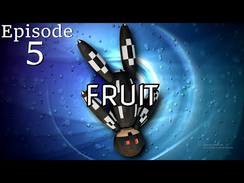 Zoinks UHC Season 8b - Episode 5