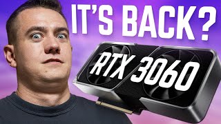 The NEW GPU From Nvidia