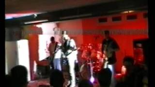 Sky Jackers - Chiquita Chaser - Jumièges 1999